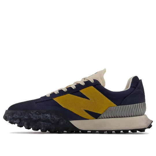 New Balance XC-72 'Navy Varsity Gold' UXC72KW