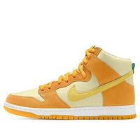 Nike SB Dunk High 'Fruity Pack - Pineapple' DM0808-700