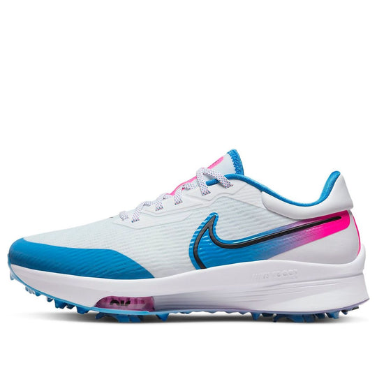 Nike Air Zoom Infinity Tour NEXT% Wide 'White Aurora Blue' DM8446-104