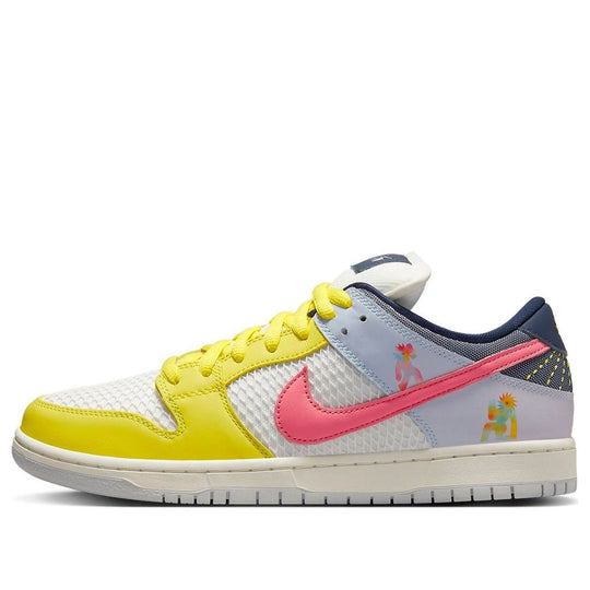 Nike SB Dunk Low Pro 'Be True Xavier Schipani' DX5933-900