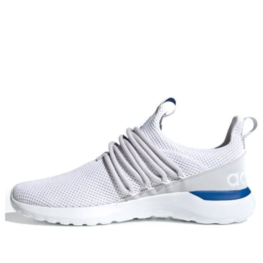 adidas Lite Racer Adapt 3.0 'White Royal Blue' FZ0957