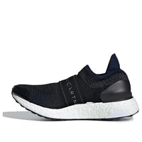 (WMNS) adidas Stella McCartney x UltraBoost X 3D 'Black' D97689