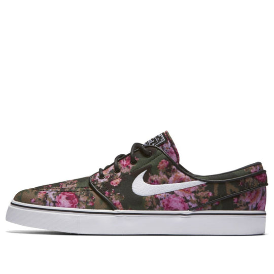 Nike Zoom Stefan Janoski Pr 'Digi Floral' 2013 482972-900