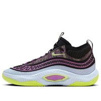 Nike Cosmic Unity 3 EP 'Rush Fuchsia Light Lemon Twist' DV2770-500