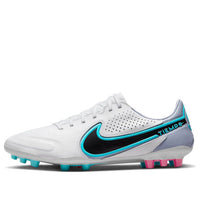 Nike Tiempo Legend 9 Pro AG-Pro 'White Baltic Blue' DB0448-146