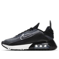 (WMNS) Nike Air Max 2090 'Black' CK2612-002