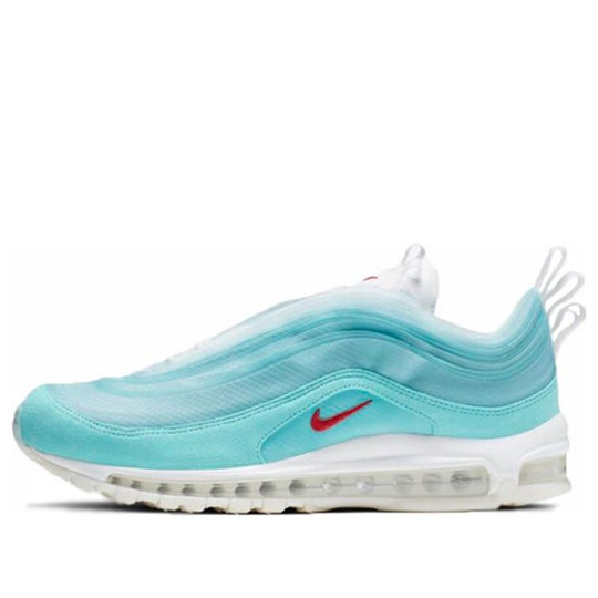 Nike Air Max 97 'On Air: Shanghai Kaleidoscope Blue' CI1508-400