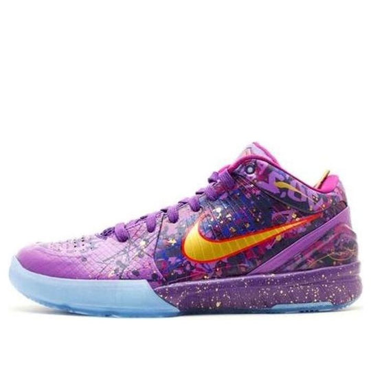 Nike Zoom Kobe 4 'Prelude' 639693-500