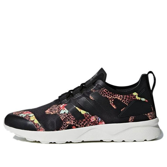 (WMNS) adidas ZX Flux ADV Verve W S75984