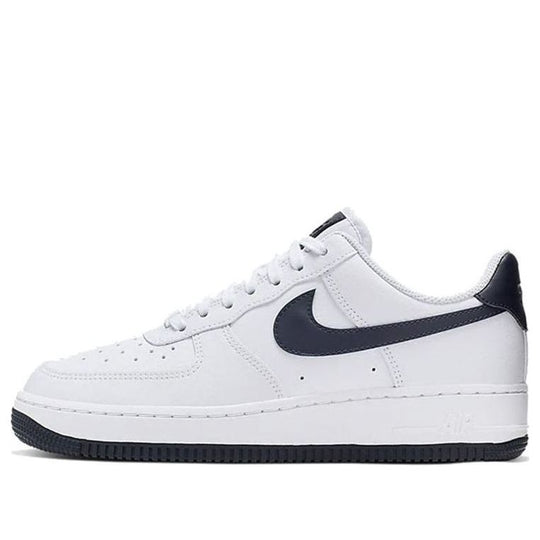 (WMNS) Nike Air Force 1 07 'White Obsidian' AH0287-108