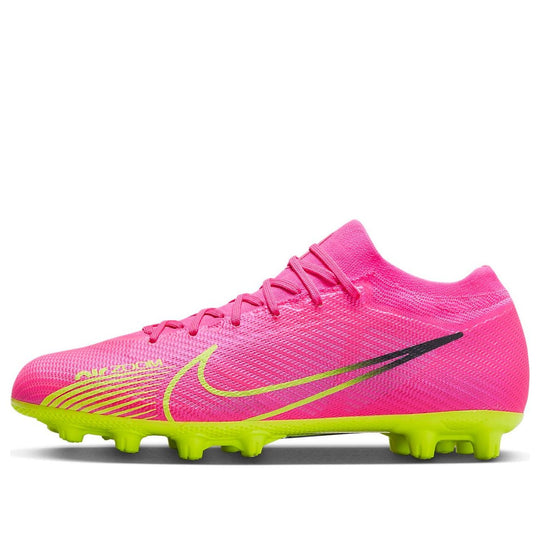 Nike Air Zoom Vapor 15 Pro HG 'Pink' DJ5602-605