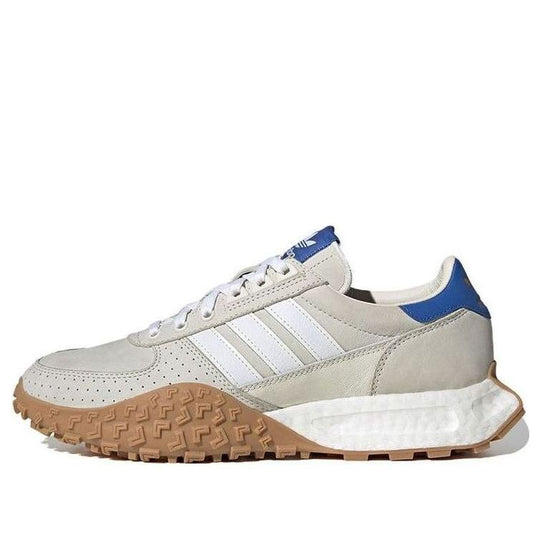 adidas Retropy E5 W.R.P. Shoes 'Off White Royal' H03547