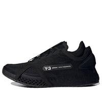 adidas Y-3 Runner 4D IOW 'Black' FZ4502