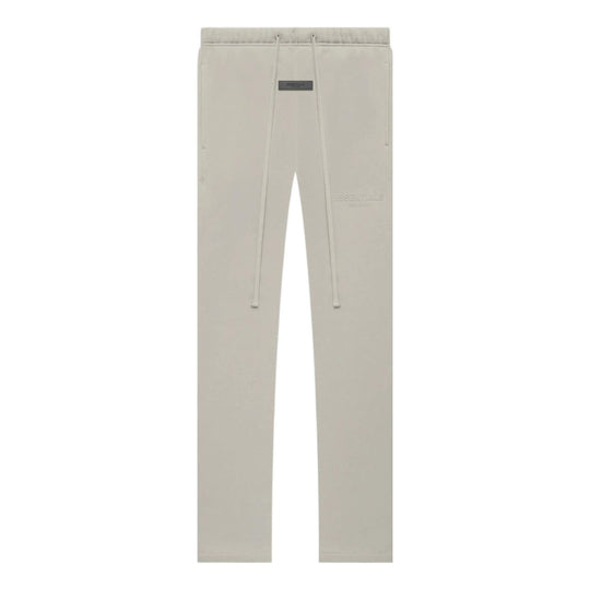 Fear of God Essentials FW22 Relaxed Sweatpant Smoke FOG-FW22-695