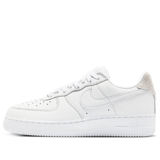 Nike Air Force 1 '07 Craft 'White Vast Grey' CN2873-101