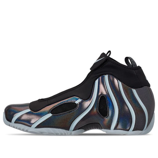 Nike Air Flightposite 'Topaz Mist' AO9378-001