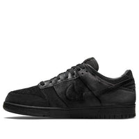 Nike Dover Street Market x Dunk Low 'Black Velvet' DH2686-002