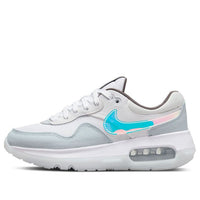 (GS) Nike Air Max Motif 'White Aura' DH9388-101