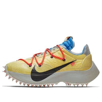 (WMNS) Nike x Off-White Vapor Street 'Tour Yellow' CD8178-700