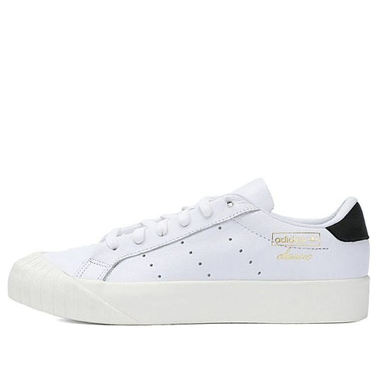 (WMNS) adidas Everyn 'Footwear White' CQ2042