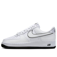 Nike Air Force 1 Low 'White Black' DV0788-103