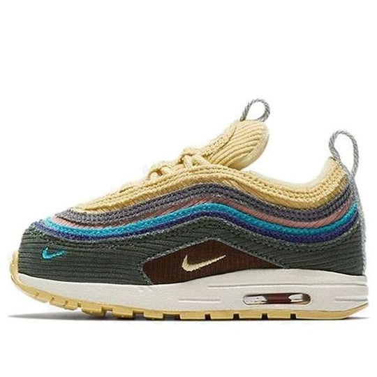 (TD) Nike x Nike Air Max 1/97 'Sean Wotherspoon' BQ1670-400