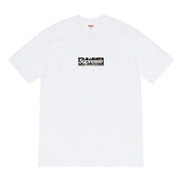 Supreme SS21 Week 11 Milan Last Supper Box Logo Tee SUP-SS21-699