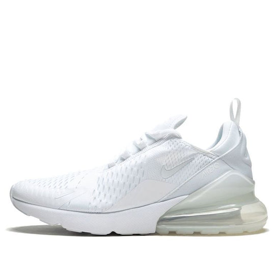 Nike Air Max 270 'Triple White' AH8050-101