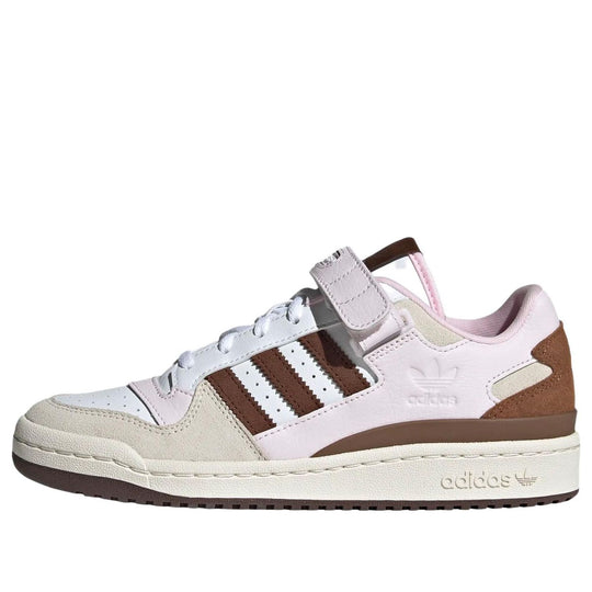 (WMNS) adidas FORUM Low 'Chocolate to My Strawberry' GY6783