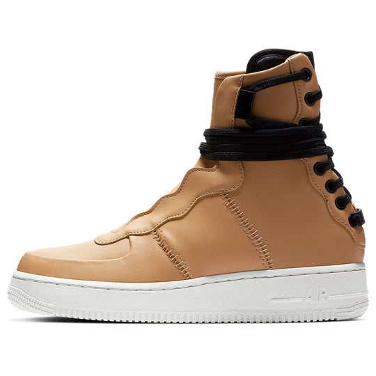 (WMNS) Nike Air Force 1 Rebel XX 'Praline' AO1525-200