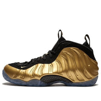 Nike Air Foamposite One 'Metallic Gold' 314996-700