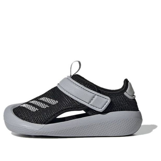 (TD) adidas Altaventure CT I Sandals Black/Grey FY8934