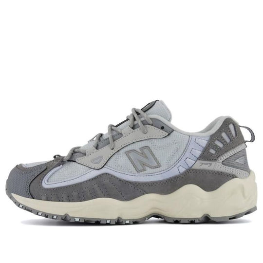 (WMNS) New Balance 703 'Beige Grey' WL703GGB