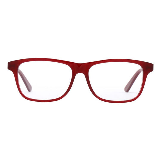 (WMNS) Gucci Red square frame Optical Glasses 54mm GG0755OA-003