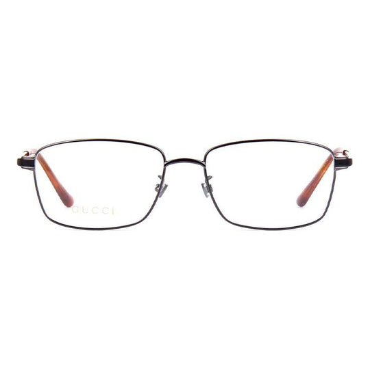 Gucci Square Casual Black Glasses Frame GG0576OK-006