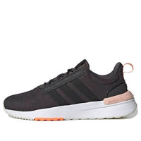 (WMNS) adidas Racer TR21 'Carbon Vapour Pink' H00654