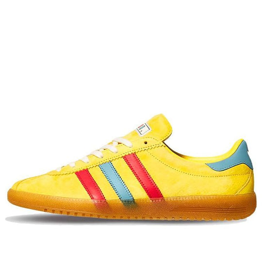 adidas x END. x Bermuda 'Bauhaus' HP9393