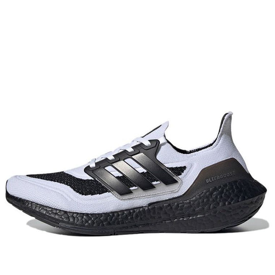 adidas UltraBoost 21 'Oreo' S23708