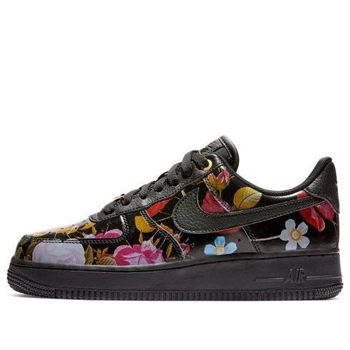 (WMNS) Nike Air Force 1 Low 'Floral' AO1017-002