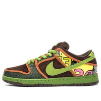 Nike SB Dunk Low 'De La Soul' 789841-332