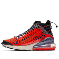 Nike Air Max 270 SP SOE ISPA 'Terra Orange' BQ1918-400