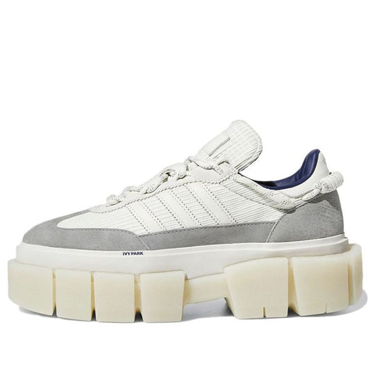 (WMNS) adidas Ivy Park x Super Sleek Chunky 'Halls Of Ivy' GX9400