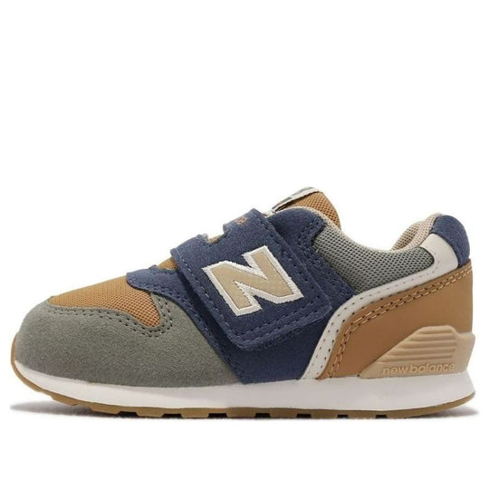 New Balance 996 Toddler Wide 'Navy' IZ996ON3