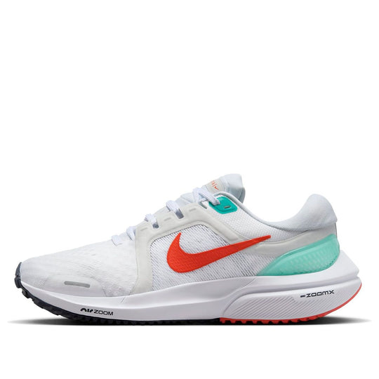 (WMNS) Nike Air Zoom Vomero 16 'White Clear Jade' DA7698-106