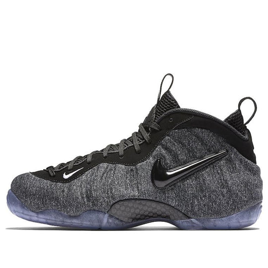 Nike Air Foamposite Pro 'Wool Fleece' 624041-007