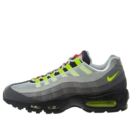 Nike Air Max 95 'Greedy' 810374-078