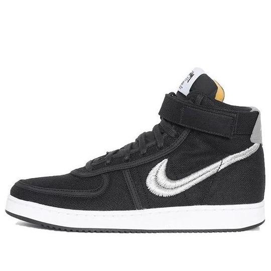 Nike Vandal High x Stussy 'Black' DX5425-001