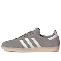 adidas Samba OG 'Grey Bliss Orange' HP7905