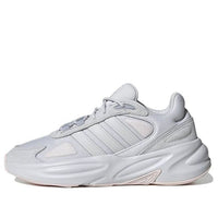 (WMNS) adidas Ozelle Cloudfoam Lifestyle Running Shoes 'Dash Grey' GX1728
