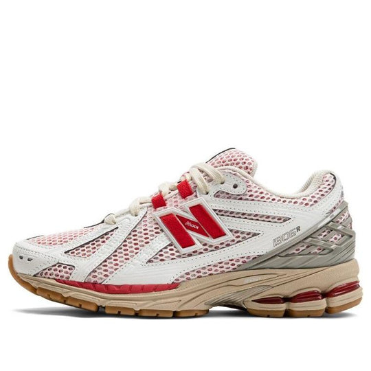 New Balance 1906R 'Sea Salt True Red' M1906RO